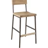 INK + IVY® Tacoma Barstool -INK + IVY Shop Belk 369