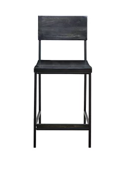 INK + IVY® Tacoma 24 Inch Counter Stool