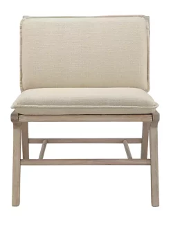 INK + IVY® Melbourne Accent Chair