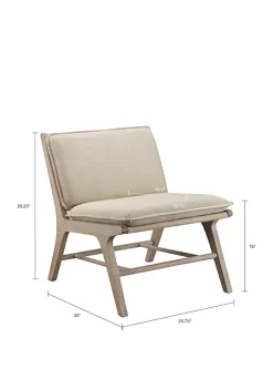 INK + IVY® Melbourne Accent Chair -INK + IVY Shop Belk 379