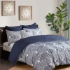 INK + IVY® Ellipse Cotton Jacquard Comforter Set -INK + IVY Shop Belk 385