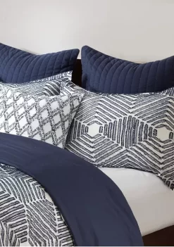 INK + IVY® Ellipse Cotton Jacquard Comforter Set 10 INK + IVY® Ellipse Cotton Jacquard Comforter Set -INK + IVY Shop Belk 387