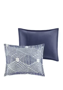 INK + IVY® Ellipse Cotton Jacquard Comforter Set 11 INK + IVY® Ellipse Cotton Jacquard Comforter Set -INK + IVY Shop Belk 388