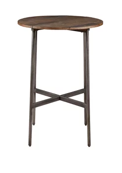 INK + IVY® Renu Bar Table