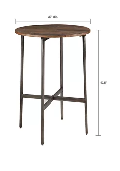 INK + IVY® Renu Bar Table -INK + IVY Shop Belk 412