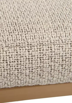 INK + IVY® Beverly Round Stool -INK + IVY Shop Belk 425