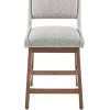 INK + IVY® Boomerang Counter Stool -INK + IVY Shop Belk 428