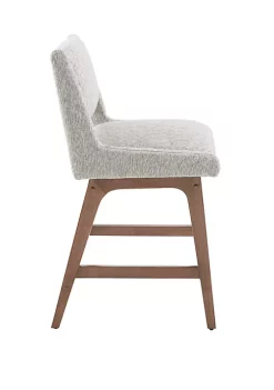 INK + IVY® Boomerang Counter Stool -INK + IVY Shop Belk 430