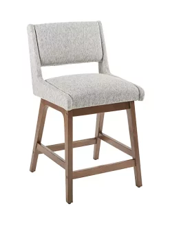 INK + IVY® Boomerang Counter Stool -INK + IVY Shop Belk 431