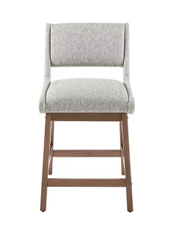 INK + IVY® Boomerang Counter Stool -INK + IVY Shop Belk 432