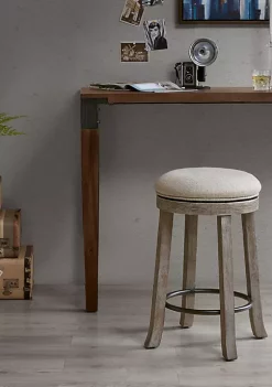 INK + IVY® Oaktown Swivel Counter Stool -INK + IVY Shop Belk 435