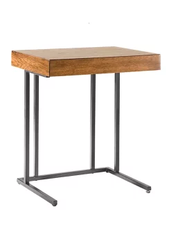 INK + IVY® Wynn Pull Up Table