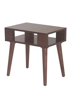 INK + IVY® Jayce Mid Century Wood End Table 5 INK + IVY® Jayce Mid Century Wood End Table -INK + IVY Shop Belk 453