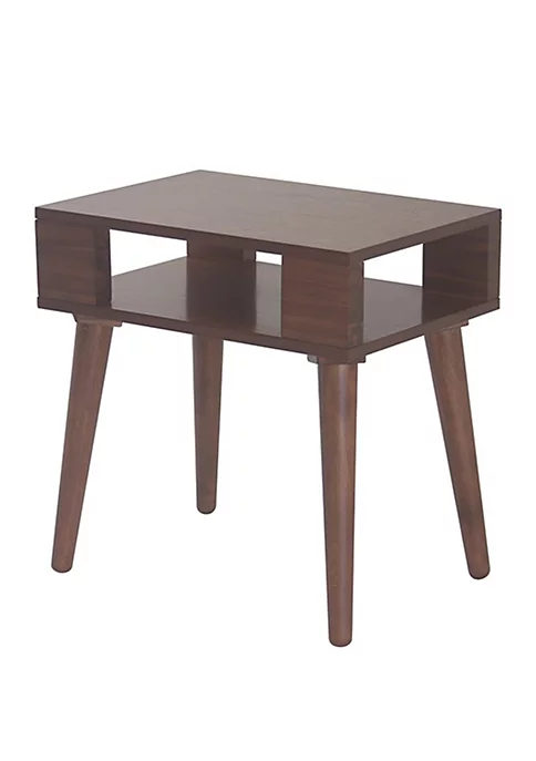 INK + IVY® Jayce Mid Century Wood End Table 3 INK + IVY® Jayce Mid Century Wood End Table - Image 3
