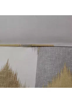 INK + IVY® Alpine 3-Piece Yellow Comforter Mini Set -INK + IVY Shop Belk 464