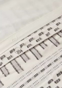 INK + IVY® Rhea 3 Piece Duvet Cover Mini Set -INK + IVY Shop Belk 470