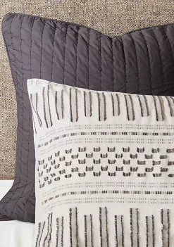 INK + IVY® Rhea 3 Piece Duvet Cover Mini Set -INK + IVY Shop Belk 471