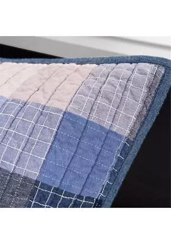 INK + IVY® Maddox Coverlet Set -INK + IVY Shop Belk 488