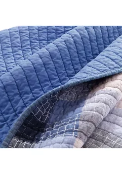 INK + IVY® Maddox Coverlet Set -INK + IVY Shop Belk 489