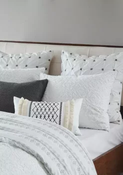 INK + IVY® Mill Valley Reversible Cotton Comforter Set -INK + IVY Shop Belk 496