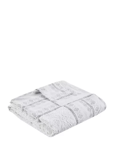 INK + IVY® Mill Valley Reversible Cotton Duvet Cover Set 5 INK + IVY® Mill Valley Reversible Cotton Duvet Cover Set - Image 3