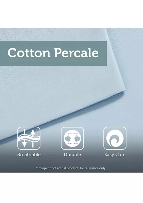 INK + IVY® Mill Valley Reversible Cotton Duvet Cover Set 8 INK + IVY® Mill Valley Reversible Cotton Duvet Cover Set - Image 6