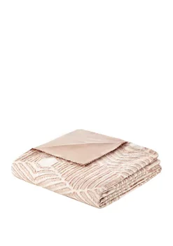 INK + IVY® Ellipse Cotton Jacquard Duvet Cover Set -INK + IVY Shop Belk 513