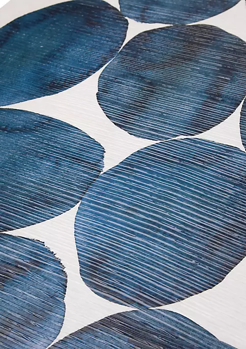 INK + IVY® Painted Puzzle 4 INK + IVY® Painted Puzzle - Image 2