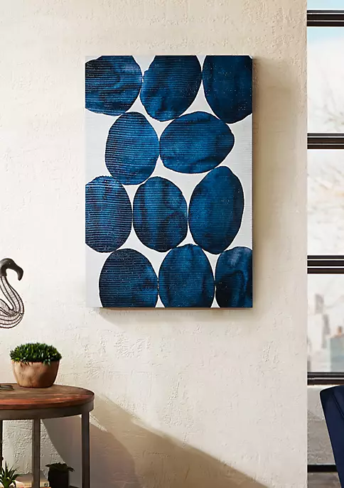 INK + IVY® Painted Puzzle 6 INK + IVY® Painted Puzzle - Image 4