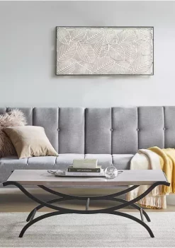 INK + IVY® Wilson Coffee Table