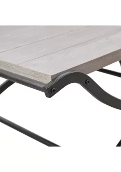 INK + IVY® Wilson Coffee Table 10 INK + IVY® Wilson Coffee Table -INK + IVY Shop Belk 531