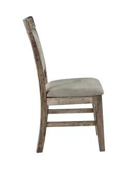 INK + IVY® Oliver Dining Side Chair Set 8 INK + IVY® Oliver Dining Side Chair Set -INK + IVY Shop Belk 540