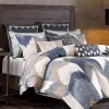 INK + IVY® Alpine Full/Queen Duvet Mini Set -INK + IVY Shop Belk 544