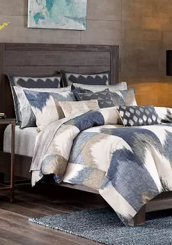 INK + IVY® Alpine Full/Queen Duvet Mini Set 9 INK + IVY® Alpine Full/Queen Duvet Mini Set -INK + IVY Shop Belk 547