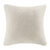 INK + IVY® Bree Knit Square Pillow Cover -INK + IVY Shop Belk 548
