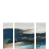INK + IVY® Rolling Waves Wall Art Set