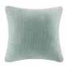 INK + IVY® Bree Knit Euro Pillow Cover