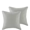 INK + IVY® Camila Quilted Euro Sham -INK + IVY Shop Belk 567