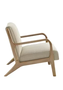 INK + IVY® Novak Lounge Chair -INK + IVY Shop Belk 579