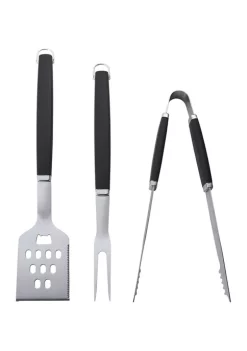 Farberware 3 Piece Grilling Tool Set