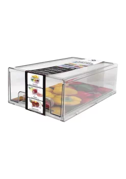 Farberware Pull Out Pantry Organizer