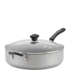 Farberware 6 Quart Covered Jumbo Cooker -INK + IVY Shop Belk 628