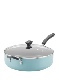 Farberware 6 Quart Covered Jumbo Cooker -INK + IVY Shop Belk 630