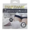 Farberware Bra Wash Bags -INK + IVY Shop Belk 637