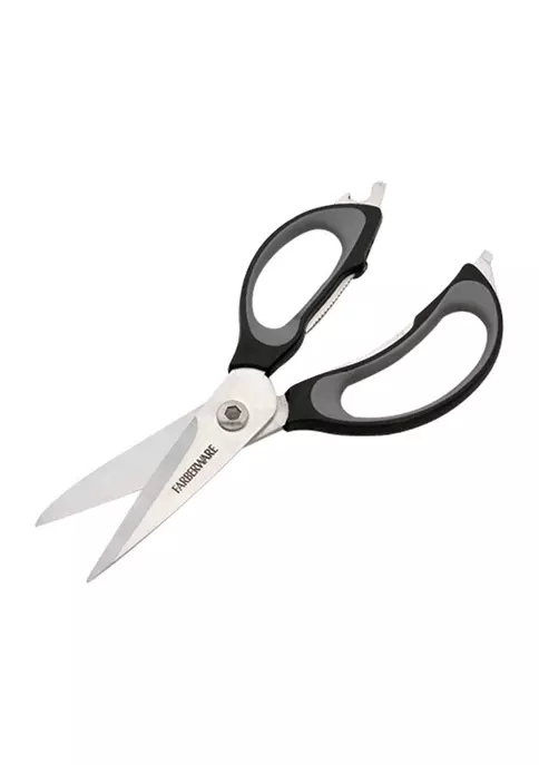 Farberware Kitchen Shears 3 Farberware Kitchen Shears