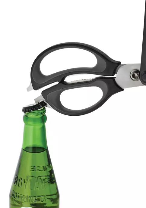 Farberware Kitchen Shears 5 Farberware Kitchen Shears - Image 3