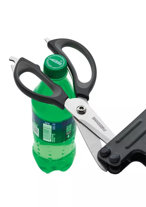 Farberware Kitchen Shears 6 Farberware Kitchen Shears - Image 4