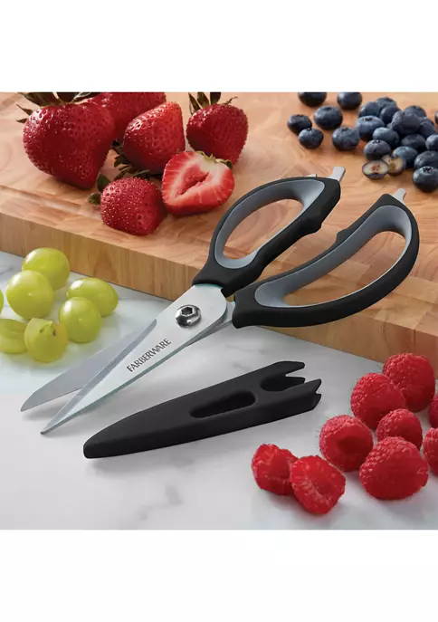 Farberware Kitchen Shears 7 Farberware Kitchen Shears - Image 5
