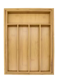 Farberware 7-Section Flatware Organizer