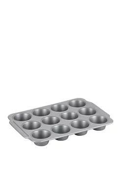 Farberware 10 Piece Nonstick Bakeware Set with Cooling Rack 12 Farberware 10 Piece Nonstick Bakeware Set with Cooling Rack -INK + IVY Shop Belk 667